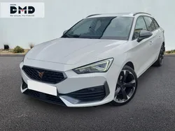 Cupra Leon SPORTSTOURER 1.5 eTSI 150 ch DSG7 V