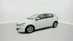 Peugeot 308 308 1.2 puretech 110ch s&s bvm5 active