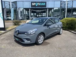 Renault Clio 0.9 TCe 90 energy Trend