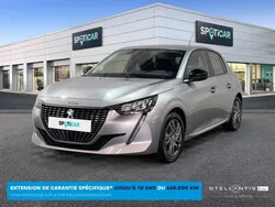 Peugeot 208 affaire BLUEHDI 100 S&S BVM6 ACTIVE BUSINESS R