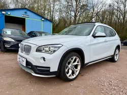 Bmw x1 e84 sdrive 18d 143cv phase 2 boite automatique finition xline 229.000kms 03/2014 led bi-xenon toit panoramique ouvrant gps bluetooth
