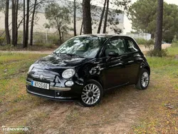 Fiat 500 1.3 MJ Lounge S&S