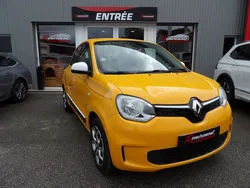 Renault TWINGO III 1.0 SCE 65CH LIMITED - 21MY