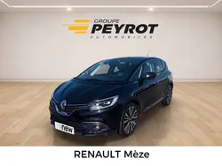 RENAULT Scenic dCi 160 Energy EDC Initiale Paris