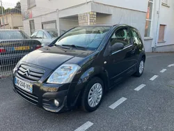 CITROËN C2 1.1i PACK / 93 MKM D’ORIGINE / Garantie