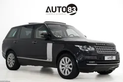 Land Rover Range Rover 5.0 V8 S/C Autobiography LWB