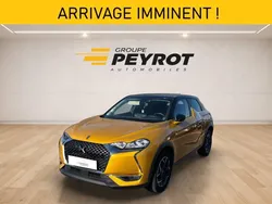 DS DS 3 Crossback BlueHdi 130 S&S EAT8 Business