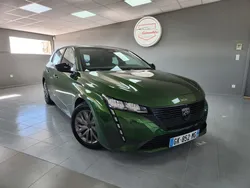 Peugeot 308 iii 1.2 puretech - 110cv – garantie 1 an – carplay – led