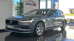 Volvo V90 2.0 D4 MOMENTUM PLUS GEARTRONIC