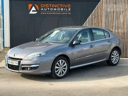 Renault laguna 3 1.5 dci 110 bose edition