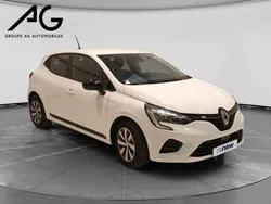 Renault Clio V TCe 90 Equilibre