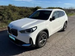 BMW X1 xDrive30e
