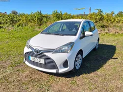 Toyota Yaris 1.4D