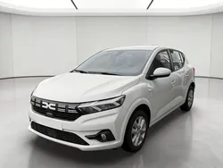 DACIA Sandero TCe 90 CVT Expression