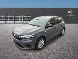 Dacia Sandero (3) Essential TCe 90