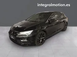 SEAT Leon ST 1.5 eTSI S&S FR DSG-7 150