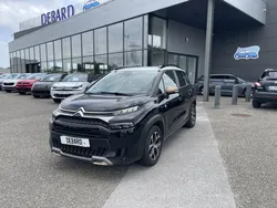 Citroen C3 AIRCROSS BLUEHDI 110CH S&S C-SERIES 2022