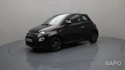 Fiat 500 de 2021