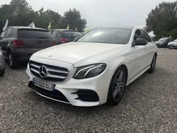 Mercedes CLASSE E 220 D 194CH SPORTLINE 9G-TRONIC AMG - FINANCEMENT POSSIBLE