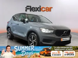 VOLVO XC40 D3 R-Design