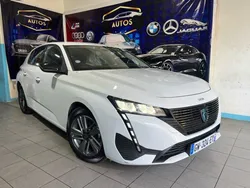 Peugeot 308 1.2 es 130cv active pack