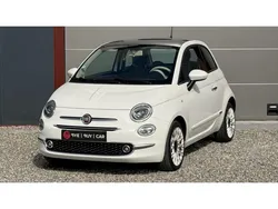 FIAT 500 1.2i 69 Eco Star PHASE 2 - GARANTIE 12 MOIS