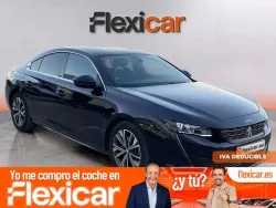 Peugeot 508 Hybrid 225 Allure e-EAT8
