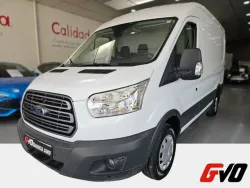 Ford Transit Transit 2.0 ECOBLUE 105 CV L2 H2