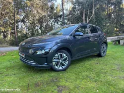 Hyundai Kauai 39 kWh Premium