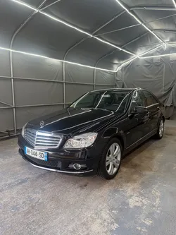 Mercedes-Benz CLASSE C 200 CDI ELEGENCE