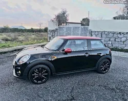 MINI Cooper ONE D 3PORTAS 2015