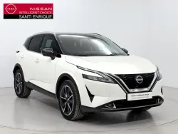 NISSAN Qashqai 1.3 DIG-T mHEV 12V N-Connecta 4x2 103kW