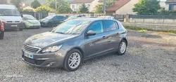 Peugoet 308 2L hdi 150cv