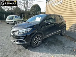 Renault Captur Intens Energy TCe 120 EDC