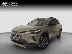TOYOTA Corolla Cross Hybrid 200 Style