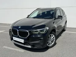 BMW X1 sDrive 16d Business