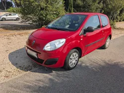 Renault Twingo II - 1.2L 75cv - Carplay - Ethanol Offerte - 123.500 km - Garantie 12 mois