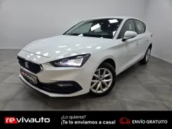 SEAT Leon 2.0TDI S&S Reference 115