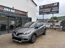 Renault Captur DCI 90 SL WAVE