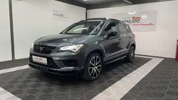 CUPRA Ateca 2.0 TSI 300ch 4Drive Toit Ouvrant + Attelage