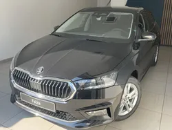 SKODA Fabia 1.0 TSI 116 ch EVO 2 DSG7 Clever Edition