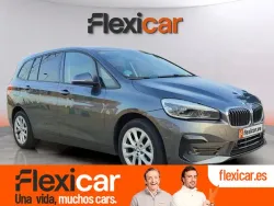 BMW Serie 2 218i Gran Tourer