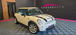 MINI MINI 1.6i - 170 Cooper S