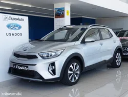 Kia Stonic 1.2 CVVT LX