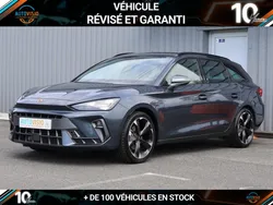 Cupra Leon SPORTSTOURER 1.5 eTSI Hybrid 150 ch DSG7 V