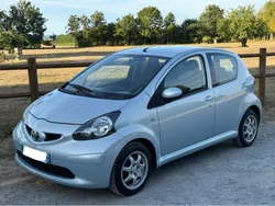 Toyota Aygo 1.0 VVT-i Confort Clim 68ch