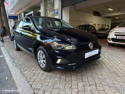 VW Polo 1.0 Trendline