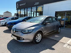 Renault Clio IV Tce 90 Expression