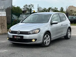 VOLKSWAGEN GOLF 6 1.4L TSI 160 CV / Clim / CARNET COMPLET / PAIEMENT 4-10 FOIS POSSIBLE 2010