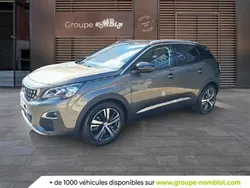 Peugeot 3008 Puretech 130ch S&S EAT8 Allure